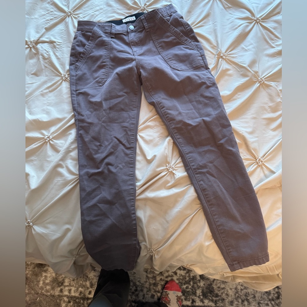 Knox Rose jeans 8